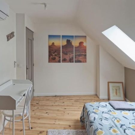 Vendôme Appartement Spacieux En Centre Ville מראה חיצוני תמונה