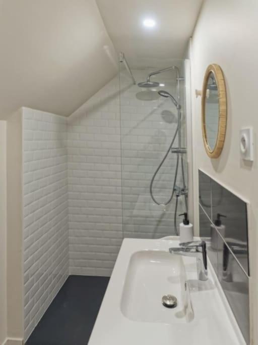 Vendôme Appartement Spacieux En Centre Ville מראה חיצוני תמונה