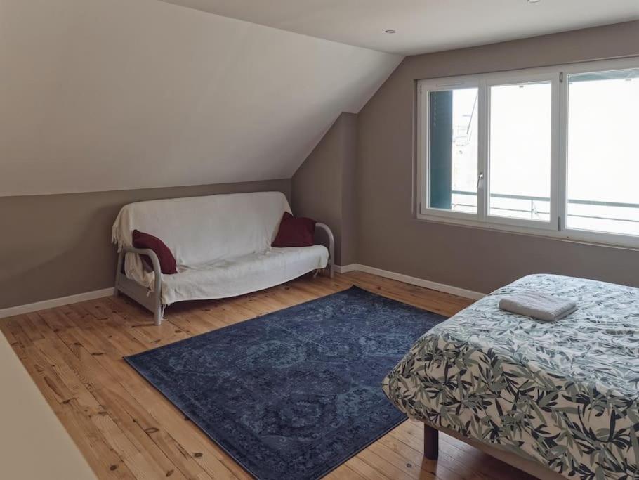 Vendôme Appartement Spacieux En Centre Ville מראה חיצוני תמונה