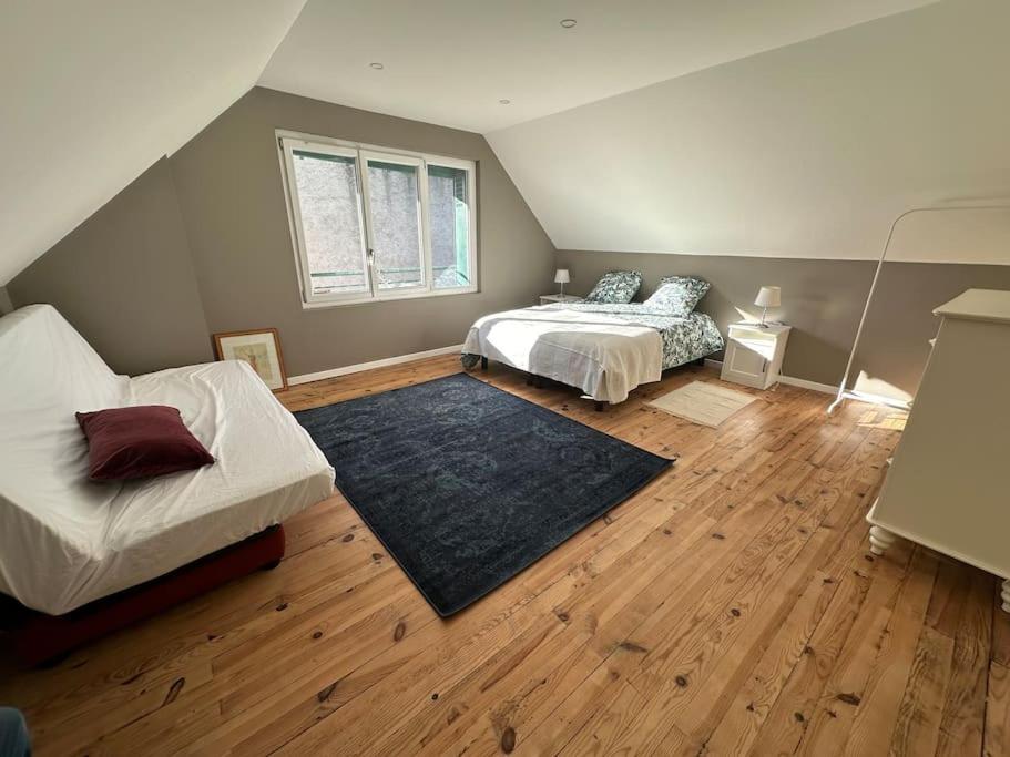Vendôme Appartement Spacieux En Centre Ville מראה חיצוני תמונה