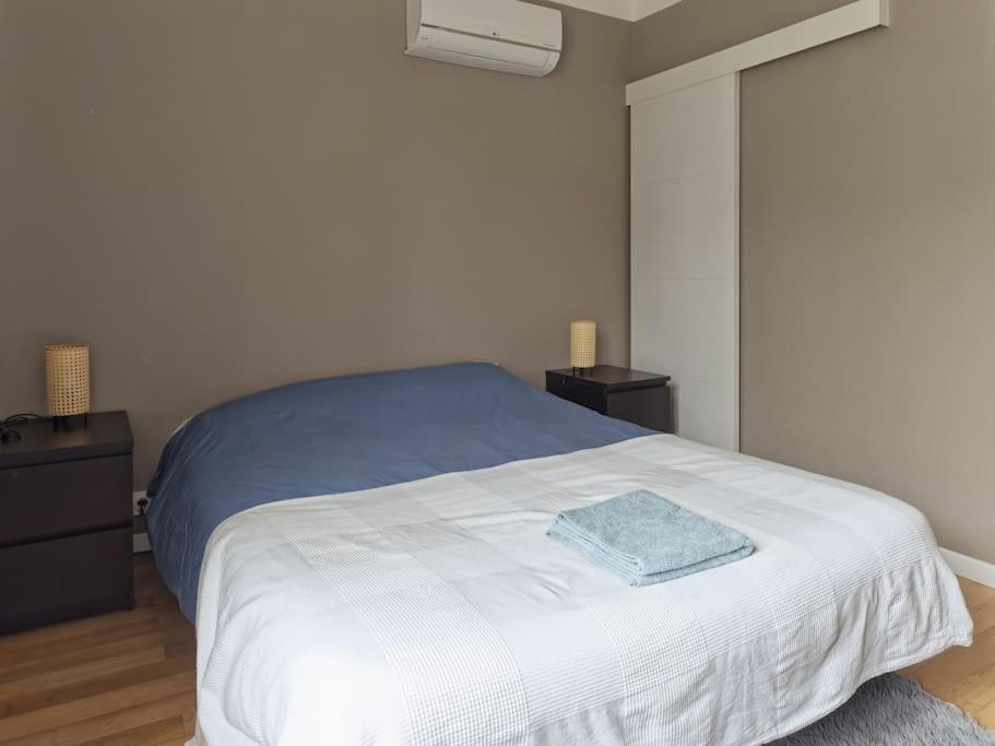 Vendôme Appartement Spacieux En Centre Ville מראה חיצוני תמונה