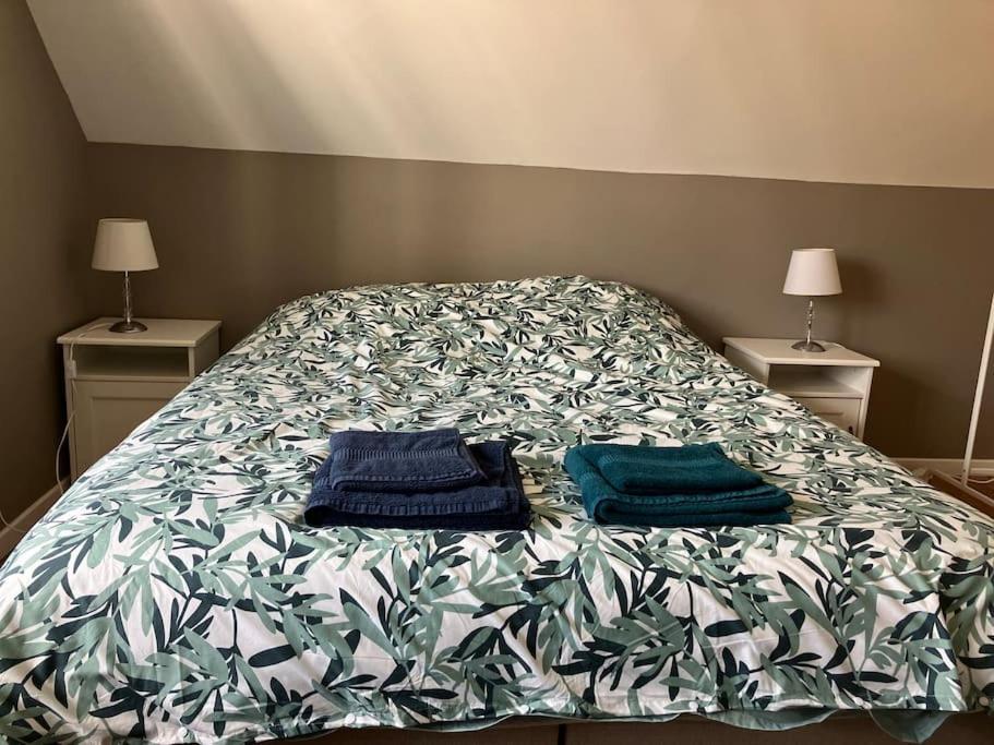 Vendôme Appartement Spacieux En Centre Ville מראה חיצוני תמונה